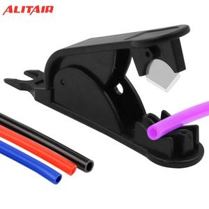 Coupe-tuyau pour suspension pneumatique - Coupe nette et précise pour les tuyaux en PU/Nylon/PE - Product Image 2