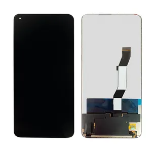 Lcd Screen For Xiaomi Redmi Note 9 Pro Max