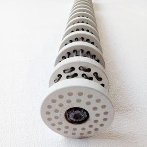 السخانات الصناعية عناصر تسخين مشع للفرن الصناعي - Product Image 5