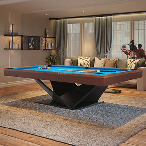 <span class=keywords><strong>Table</strong></span> <span class=keywords><strong>de</strong></span> <span class=keywords><strong>billard</strong></span> intérieure moderne <span class=keywords><strong>de</strong></span> luxe <span class=keywords><strong>en</strong></span> ardoise <span class=keywords><strong>de</strong></span> marbre <span class=keywords><strong>de</strong></span> haute qualité S. Q.F 9 pieds, tables <span class=keywords><strong>de</strong></span> snooker et <span class=keywords><strong>de</strong></span> <span class=keywords><strong>billard</strong></span> <span class=keywords><strong>à</strong></span> vendre - Product Image 1