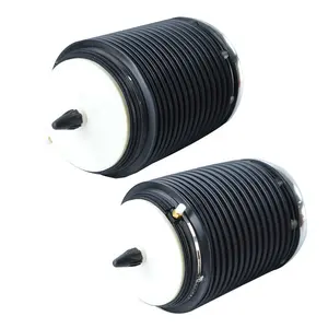 Sau Bên Phải Không Khí Hệ Thống Treo Mùa Xuân Túi 4G0616002T 4G0 616 002T Đối Với Audi A6 4G C7 A7 2011-2018