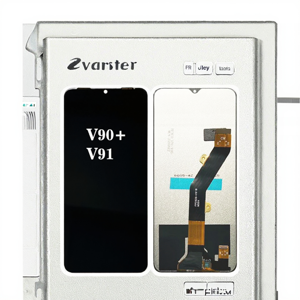 V90 PLUS V90