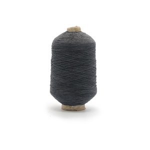20/70 30/70 40/70 Nylon Polyamide Cone Spun bao phủ Spandex sợi nylon <span class=keywords><strong>acy</strong></span> sợi cho vớ - Product Image 3