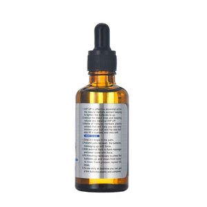 Olio Essenziale Rassodante per il Seno alla Papaya BALRY 50ML, Efficace in 3 Giorni, Olio Naturale per l'Ingrandimento del Seno - Product Image 4
