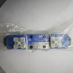 Contrôle directionnel DG4V DG4V-3-2N-M-U-H7-60-EN124 - Product Image 2