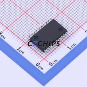 สลักชิปวงจรรวม SOIC-20-300mil MC74HC573ADWG ดั้งเดิมและใหม่ - Product Image 2