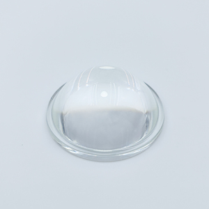 Source Factory Direct Bulk Order Térmico Full Tempered Sapphire Glass Watch Lens Flat Bottom Plano Concave <span class=keywords><strong>Facal</strong></span> para Electronic - Product Image 4