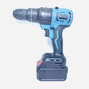 20V Rechargeable Brushless Multipurpose <b>Power</b> <b>Tools</b> Combination Set 8 in 1 Cordless Multifunctional Lithium <b>Tool</b> Kits - Product Image 6