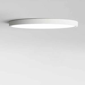Plafonnier LED encastré en aluminium, design minimaliste en acrylique, garantie 3 ans, température de couleur 6000K, IP, autres éclairages - Product Image 4