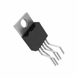 BTS436L2 Electronic Chips Component TO 220 5 Formed Leads Original One Stop Service Power Management (PMIC) - Product Image 1