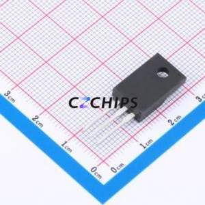 Nouveau-Original FK10KM-9-VB transistor à effet de champ à transistor TO-220F (MOSFET) vente entière puces de composants électroniques et service de nomenclature - Product Image 2