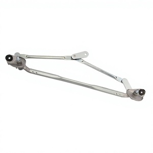 Tige de Liaison d'Essuie-Glace Métallique pour Toyota 851501A030 14379969 pour Ensemble d'Essuie-Glace de Pare-Brise - Product Image 2