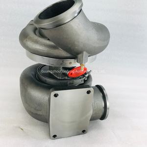 GTA5518B Turbocompresseur 741155-5002S 741155-0002 741155-9003S 232-1805 231-6616 10R1888 232-1811 pour moteur C15 ACERT LOW PSI - Product Image 3