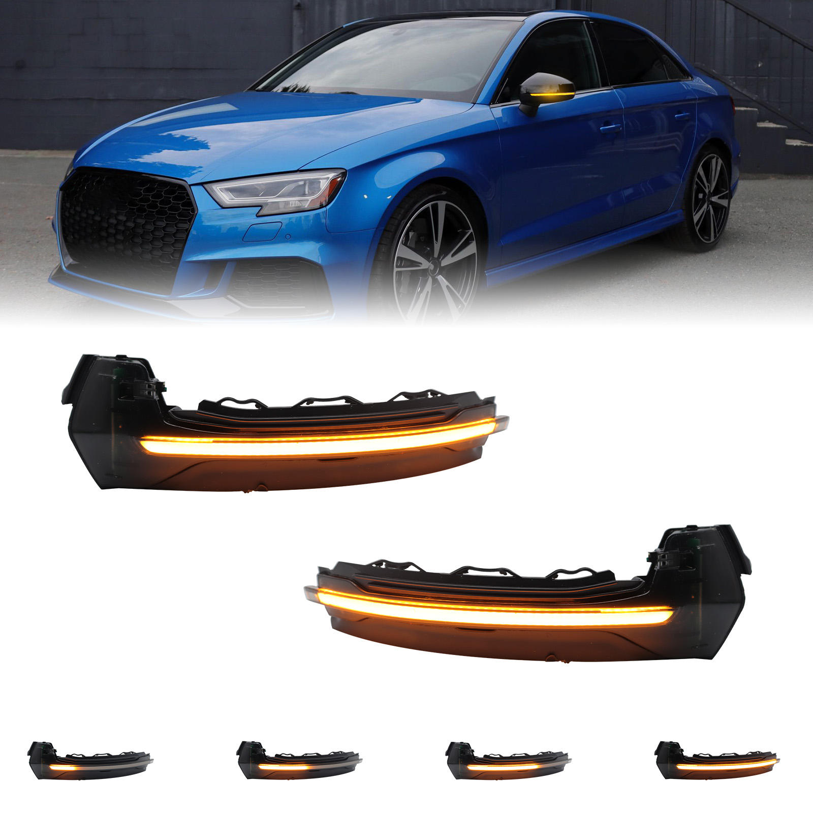 Ambre dynamique 01-0025