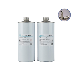 EUBO-Korrosions schutz beschichtung für Verbindungs elemente Chrom freie, NPE-freie Beschichtung auf Wasserbasis mit hoher Haftung - Product Image 1