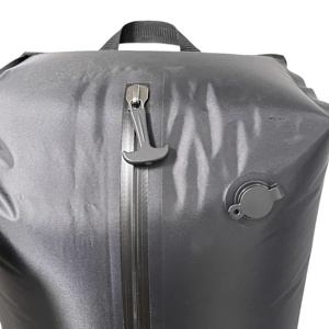 Cámara <span class=keywords><strong>de</strong></span> Presión <span class=keywords><strong>de</strong></span> Buceo Ecológica <span class=keywords><strong>de</strong></span> Alta Calidad, Transpirable e Impermeable, con Cremallera <span class=keywords><strong>de</strong></span> Nylon <span class=keywords><strong>de</strong></span> Extremo Abierto, Color Personalizado, Una Estación - Product Image 6