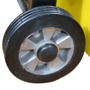 Equipo para Pisos Epóxicos, Máquinas de Pulir Concreto en Venta - Product Image 4