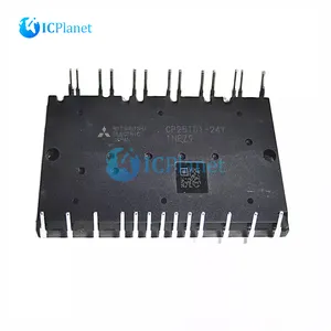 集積回路CP25TD1-24Y ICチップ電子マイクロコントローラMCU新品オリジナル在庫あり