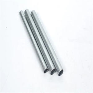 टिकाऊ जस्ती स्टील पाइप अनुसूची 40 ए106 ग्रेड बी यांत्रिक प्रसंस्करण के लिए - Product Image 3