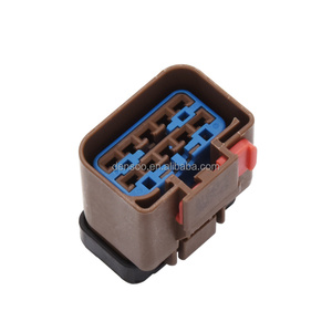 Kit de Reparación de Arnés de Cableado Externo 42RLE D162445BK 5102405AC para Chrysler Jeep Dodge - Product Image 6