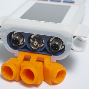 Analyseur industriel portable multiparamètres M310F PH/ORP/Salinité/EC/TDS avec étanchéité IP65 pour la qualité de l'eau - Product Image 3