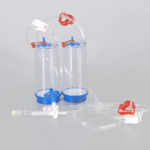 Kultur Koloni Medis TOONE-YLQ220 untuk Validasi Filtrasi Kateter - Product Image 6