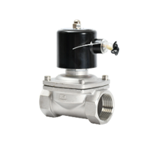 Elettrovalvola a solenoide elettrica ad alta velocità DC24V dc220v DC12V AC110V - Product Image 2