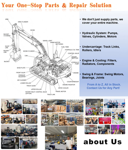 وحدة تحكم إلكترونية (ECU) عالية الجودة من H-STAR لمحركات فولفو D12 وD13A وD16E وTWD1643GE، متوافقة مع موديلات EC330B وEC360B/C وEC460B/C وEC460BLC وEC700B/C، رقم القطعة 21695313 و20814604 - Product Image 6