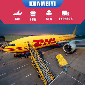 DropShipping Agente logístico Empresas de transporte Aire puerta a puerta Express Servicio Fedex DHL Agente de envío de EE. UU. - Product Image 3