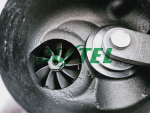 Турбонагнетатель VG16 VG19 для 11-го поколения Honda Civic Fit для Acura Integra L15CA 1.5L 211123083E 189006A0003 - Product Image 5