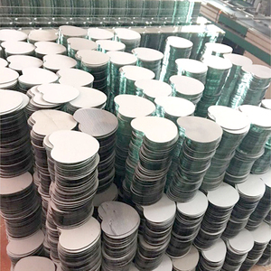 Trung Quốc Thủ Công Vòng Nhỏ Nhỏ Siêu Mỏng Nhôm Gương Mảnh Trong Kích Cỡ Khác Nhau Cho Ăn Mặc - Product Image 2