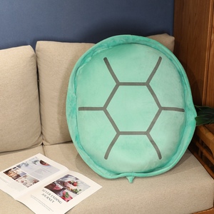Gran oferta, edredón <span class=keywords><strong>de</strong></span> concha <span class=keywords><strong>de</strong></span> <span class=keywords><strong>tortuga</strong></span> <span class=keywords><strong>gigante</strong></span> <span class=keywords><strong>de</strong></span> peluche suave, cama <span class=keywords><strong>de</strong></span> felpa cálida y muñeca <span class=keywords><strong>de</strong></span> abrazo con relleno <span class=keywords><strong>de</strong></span> algodón PP - Product Image 2