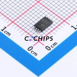 Amplificador operacional de chip IC de circuito integrado de alta calidad de 1/2/ST - Product Image 1