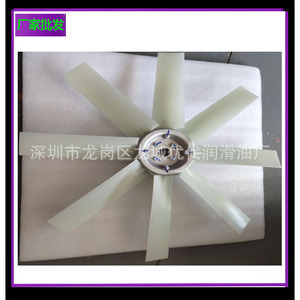 ไส้กรองไฮดรอลิก 2258290020 วัสดุสังเคราะห์ความแม่นยำสูง สำหรับเครื่องอัดอากาศแบบสกรู อุปกรณ์เสริมมาตรฐาน - Product Image 4