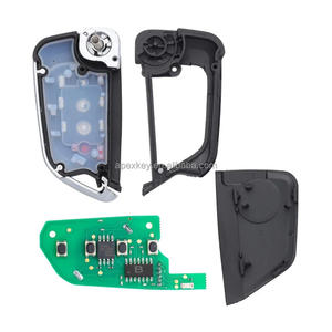 KEYDIY B21-3 Serie B, Control Remoto Universal KD de 3 Botones, Llave de Auto para Programador KD900+ URG200 Mini - Product Image 5