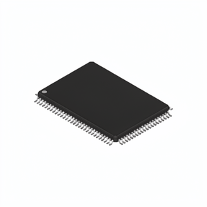 ชิปอิเล็กทรอนิกส์ คอมโพเนนต์ 100 LQFP CY7C1364CV33-166AXC หน่วยความจำ บริการครบวงจรแบบดั้งเดิม - Product Image 1