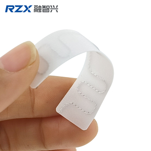 Trong Kho Không Thấm Nước 200 Rửa Lần Giặt Quản Lý Vải Quản Lý Thẻ Nhãn Cho Khách Sạn Bệnh Viện - Product Image 5