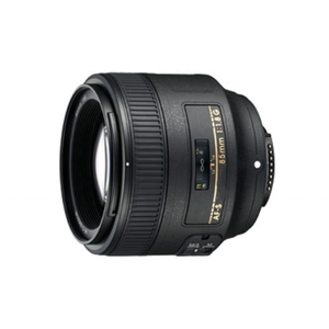 Objectif portrait DF Wholesale AF-S 85mm F1.8G d'occasion pour appareils photo reflex plein format D4S D800 D600 D7000 D550 D3300 D3200 D50 D80 D90 - Product Image 4