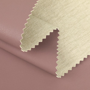 Cuero Sintético Artificial para Ropa de <span class=keywords><strong>Mujer</strong></span>, Diseño de Lujo, Fabricante Personalizado - Product Image 5