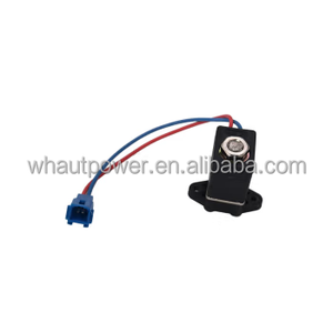 DCEC部品SINOTRUK HOWOスペアパーツWG1034130181 + 011ポンプハーネス - Product Image 3