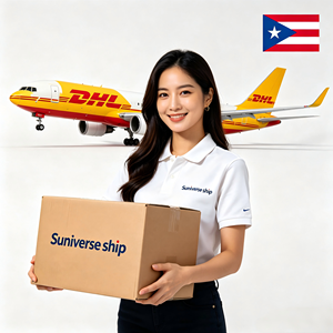Spedizioniere Aereo Rapido Cina-Puerto Rico, Agente di Spedizione Aeroporto-Aeroporto, Logistica Multicanale - Product Image 1