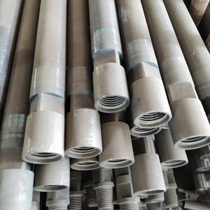 고품질 60mm 수중 시추용 DTH 드릴 파이프 판매 - Product Image 6