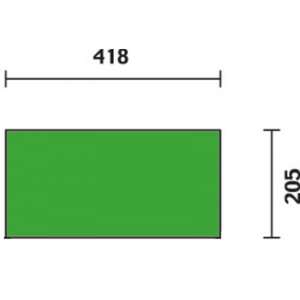 BETA - 041000005 Chariot à outils à deux modules-EAN 8014230692807 ROLLING WORKSHOPS CABINET TOOLBOXES - Product Image 5