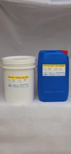 Dual Component Epoxy Brush Application System for Electrical Transformer Encapsulation and Heavy Duty Industrial Insulation Use - Product Image 3