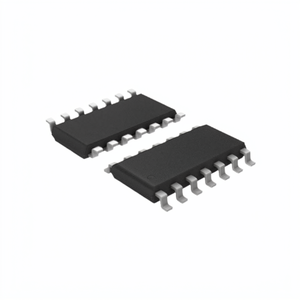 LS404CD ชิ้นส่วนอิเล็กทรอนิกส์แท้ IC OPAMP GP 4 วงจร 14SO ชิป 14 SOIC (0.154 นิ้ว, ความกว้าง 3.90 มม.) - Product Image 1