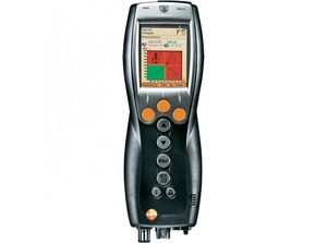 Analizador de Gases de Combustión 330-2 LL 100% Original (O2, CO con Compensación de H2) Testo 320/ 340/ 350/ 380 - Product Image 5