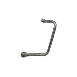 Componente de Tubería de Entrada de Aceite de Alta Resistencia Quanchai 4B2 5409002820000, Pieza de Motor Compatible con el Modelo de Motor 4B2 - Product Image 5
