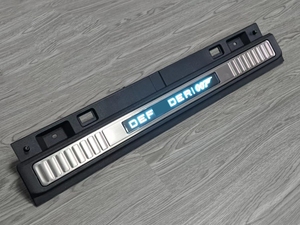Puerta trasera de bienvenida agua con pedal de luz Running Barside step bar espesar para <span class=keywords><strong>Land</strong></span> <span class=keywords><strong>Rover</strong></span> <span class=keywords><strong>Defender</strong></span> 110 2020 <span class=keywords><strong>2021</strong></span> <span class=keywords><strong>2022</strong></span> 2023 - Product Image 5