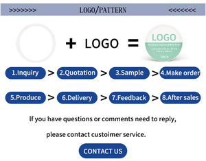 30x60cm xách tay tái sử dụng ma thuật nén dùng một lần khăn mặt nén khăn mặt cho du lịch - Product Image 6