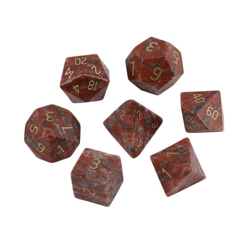 Sésame rouge